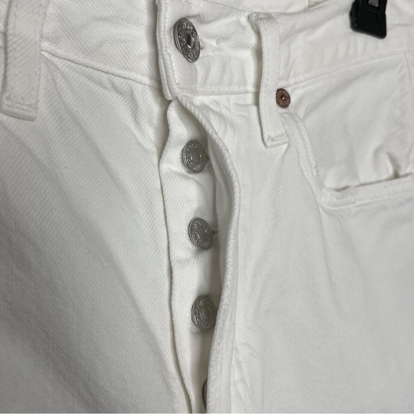 Citizens of Humanity Marlow Jean Bermuda short - Picture 8 of 12